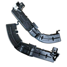Load image into Gallery viewer, 1Pc Front Left &amp; Right Car Front Bumper Support Brackets Holder For Dodge Challenger 2008-2021 Front Left &amp; Right
