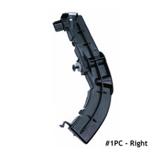 Load image into Gallery viewer, 1Pc Front Left &amp; Right Car Front Bumper Support Brackets Holder For Dodge Challenger 2008-2021 Front Left &amp; Right
