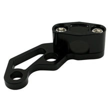 Load image into Gallery viewer, Universal CNC Motorcycle Brake Hose Clip Modified Oil Hose Brake Line Clamp Protector Aluminum Alloy Clip For Honda Yamaha Suzuki
