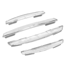 Load image into Gallery viewer, 4Pcs Universal Car Sticker Door Edge Guards Trim Molding Protection Strip Scratch Protector Car Crash Barriers Door Guard Collision
