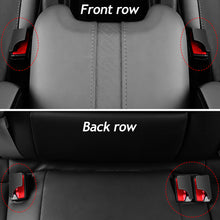 Load image into Gallery viewer, 1Pc Car Seat Safety Belt Buckle Clip Hidden Metal Insert Card Auto Interior Seat Buckles Alert Silencer Seatbelt Accessories
