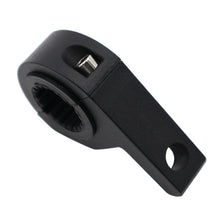 Load image into Gallery viewer, Motorcycle LED Headlight Clamps Brackets Tube Clamp Mount Kit For Motorcycle Spotlights Or Fog Light Mount Motorbike Accessories
