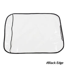 Load image into Gallery viewer, Car Seat Back Protector Cover Auto Seat Cushion Kick Mat Pad Anti Mud Clean Dirt Decals Leather Kick Mat for Children Kids Baby
