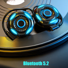 Load image into Gallery viewer, S660 TWS Wireless Headphones Fone Bluetooth 5.2 Earphones Touch Control Headset With Mic Waterproof Sport Earphone

