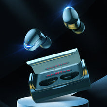 Load image into Gallery viewer, T8 TWS Earphone Bluetooth-compatible Wireless Headset Deep Bass Earbuds True Wireless Sport Stereo Headphone With Mic
