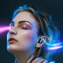 Load image into Gallery viewer, T8 TWS Earphone Bluetooth-compatible Wireless Headset Deep Bass Earbuds True Wireless Sport Stereo Headphone With Mic
