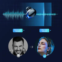 Load image into Gallery viewer, T8 TWS Earphone Bluetooth-compatible Wireless Headset Deep Bass Earbuds True Wireless Sport Stereo Headphone With Mic
