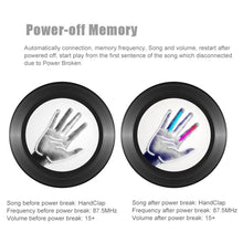 Load image into Gallery viewer, P4 Car Bluetooth 5.0 FM Transmitter Audio Receiver Auto MP3 Player PD20W Type-C 2USB Fast Charger Car Electronics Accessories
