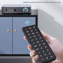 Load image into Gallery viewer, Bluetooth Receiver Transmitter 5.1 Audio Adapter Digital Optical Fiber To Analog Microphone Singing
