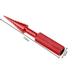Load image into Gallery viewer, 2-14mm Car Bearings Remover Disassemblers Automotive Tools Car Repair Tools Puller Bearing Remove Installers Hand Tool Set
