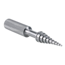Load image into Gallery viewer, 2-14mm Car Bearings Remover Disassemblers Automotive Tools Car Repair Tools Puller Bearing Remove Installers Hand Tool Set
