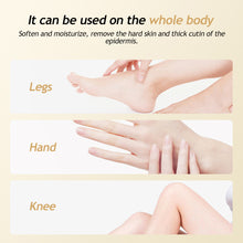 Load image into Gallery viewer, Chapping Cream Anti-drying Anti-chapping Chapped Cream for Heel Turtle Crack Frost Crack Moisturizing Moisturizing Protective Hand Foot Care Cream
