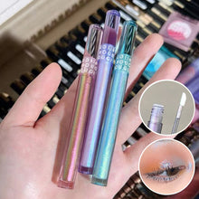 Load image into Gallery viewer, Brightening Shimmer Liquid Eyeshadow Lying Silkworm Highlight Stick Eye Cosmetic Long-lasting Shiny Makeup Cosmetics
