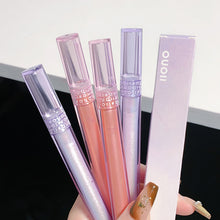 Load image into Gallery viewer, Brightening Shimmer Liquid Eyeshadow Lying Silkworm Highlight Stick Eye Cosmetic Long-lasting Shiny Makeup Cosmetics

