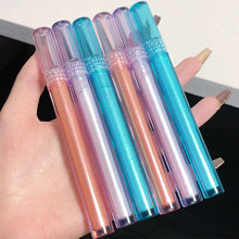 Load image into Gallery viewer, Brightening Shimmer Liquid Eyeshadow Lying Silkworm Highlight Stick Eye Cosmetic Long-lasting Shiny Makeup Cosmetics
