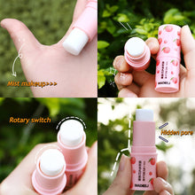 Load image into Gallery viewer, Anti-Wrinkle Moisturizing Balm Stick Wrinkle Bounce Multi Balm Brighten Dull Skin Tone Cream Mint Moisturizing Stick Cosmetics
