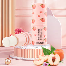 Load image into Gallery viewer, Anti-Wrinkle Moisturizing Balm Stick Wrinkle Bounce Multi Balm Brighten Dull Skin Tone Cream Mint Moisturizing Stick Cosmetics
