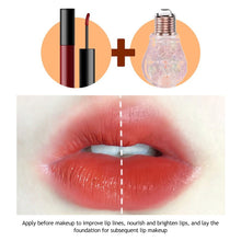 Load image into Gallery viewer, Moisturizing Liquid Lip Plumping Lip Gloss Pearl Light Shining Glitter Lipstick Makeup Shimmer Pink Mineral Lip Oil Makeup Cosmetics
