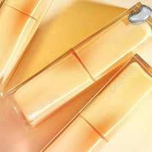 Load image into Gallery viewer, Moisturizing Mirror Tea Red Brown Crystal Lip Balm Jelly Lipstick Water Light Solid Lip Glaze Red Lip Gloss Makeup Cosmetics
