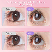 Load image into Gallery viewer, Cute Temperature Control Cat Claw Eyelashes Curler Designs Long Lasting Professional Women Makeup Accessories Eye Lash Curler
