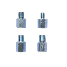Load image into Gallery viewer, M10 to M14 to M16 to 5/8 Angle Grinder Thread Adapter Polisher Interface Connector Converter Screw Diamond Core Bits Drill Grinder Cutter Accessories

