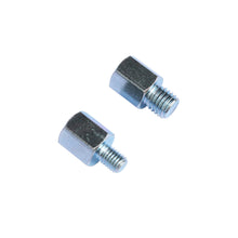 Load image into Gallery viewer, M10 to M14 to M16 to 5/8 Angle Grinder Thread Adapter Polisher Interface Connector Converter Screw Diamond Core Bits Drill Grinder Cutter Accessories

