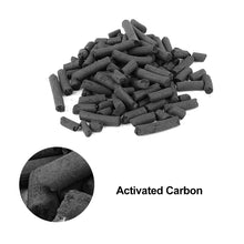Load image into Gallery viewer, Aquarium Ceramic Biochemical Rings Bacteria House Fish Tank Bio Filter Media Aquarium Accessories for External Internal Filter
