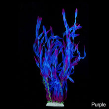 Load image into Gallery viewer, 60cm Height Simulated Aquarium Plant Artificial Underwater Grass Fish Tank Decoration Plant Aquarium Ornaments Accessories
