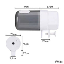 Load image into Gallery viewer, Automatic Feeder Aquarium Goldfish Smart Timing Auto Digital Feeder Fish Timer Food Feeding Hours Timer Aquarium Accessories
