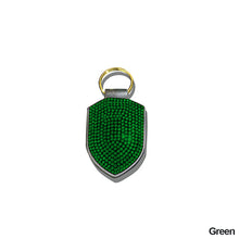 Load image into Gallery viewer, Car Keychain Charm Pendant Keyring Car Keys Holder Auto Bling Fashion Gifts Ornament Diamond Car Accessories for Woman
