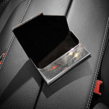 Load image into Gallery viewer, Bling Diamond Car Driver License Card Holder Driving License Credit Card Storage Interior Flip Ladies Girls Accessories
