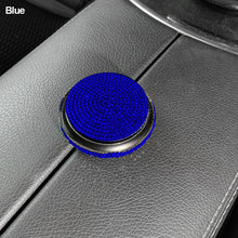 Load image into Gallery viewer, Car Interior Air Freshener Fragrance Car Perfume Round Auto Clip Fragrance Scent Diffuser Car Decoration Accessories
