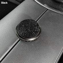 Load image into Gallery viewer, Car Interior Air Freshener Fragrance Car Perfume Round Auto Clip Fragrance Scent Diffuser Car Decoration Accessories
