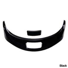 Load image into Gallery viewer, Car Center Console Armrest Switch Button Trim Cover Sticker for Mercedes Benz C Class W205 GLC Class C180L C200L GLC260L GLC300L X253 2015-2022 ABS
