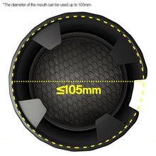 Load image into Gallery viewer, Car Cup Holder Large Expander Accessories With Adjustable Base Cup Holder Adapter Organizer For Bottles or Cups ≤105mm
