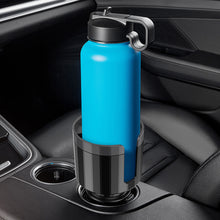 Load image into Gallery viewer, Car Cup Holder Large Expander Accessories With Adjustable Base Cup Holder Adapter Organizer For Bottles or Cups ≤105mm
