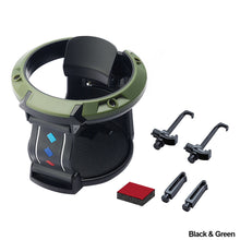Load image into Gallery viewer, Car Air Vent Drink Water Cup Holder Accessories Interior Air Vent Cup Hanging Bottle Holder Stands for Diameter ≤76mm
