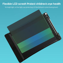 Load image into Gallery viewer, 8.5inch LCD Writing Tablet Pad Digit Magic Blackboard Electronic Erasable Drawing Board Art Painting Tool Kids Best Gift Toys
