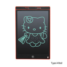 Load image into Gallery viewer, 8.5inch LCD Writing Tablet Pad Digit Magic Blackboard Electronic Erasable Drawing Board Art Painting Tool Kids Best Gift Toys
