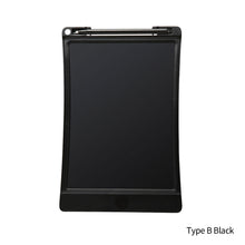Load image into Gallery viewer, 8.5inch LCD Writing Tablet Pad Digit Magic Blackboard Electronic Erasable Drawing Board Art Painting Tool Kids Best Gift Toys
