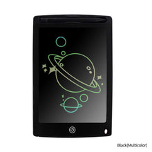 Load image into Gallery viewer, 8.5inch LCD Writing Tablet Pad Digit Magic Blackboard Electronic Erasable Drawing Board Art Painting Tool Kids Best Gift Toys

