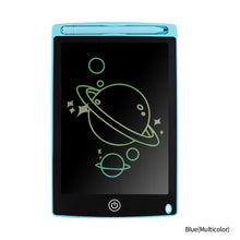 Load image into Gallery viewer, 8.5inch LCD Writing Tablet Pad Digit Magic Blackboard Electronic Erasable Drawing Board Art Painting Tool Kids Best Gift Toys
