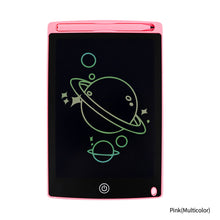 Load image into Gallery viewer, 8.5inch LCD Writing Tablet Pad Digit Magic Blackboard Electronic Erasable Drawing Board Art Painting Tool Kids Best Gift Toys
