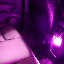 Load image into Gallery viewer, USB Car LED Atmosphere Light Decorative Lamps for Car Interior Environment Auto PC Computer Portable Light Plug Play Ambient
