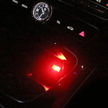 Load image into Gallery viewer, Mini Car USB Atmosphere Light LED USB Night Light Modeling Car Ambient Light Neon Interior Light
