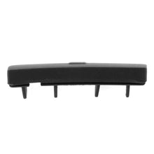 Load image into Gallery viewer, Car Rear Door Tailgate Handle Switch Lid Pad Cover Button Rubber Cap for BMW MINI Cooper R56 R57 R58 R59 Rear Trunk Handle
