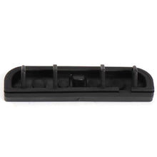 Load image into Gallery viewer, Car Rear Door Tailgate Handle Switch Lid Pad Cover Button Rubber Cap for BMW MINI Cooper R56 R57 R58 R59 Rear Trunk Handle
