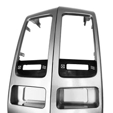 Load image into Gallery viewer, Car Air Conditioner A/C Vents Outlet Frame Plate Panel for Toyota Prado Land Cruiser Lexus GX470 2003-2009
