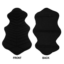 Load image into Gallery viewer, Motorcycle Double Seat Seat Cushion Sunscreen Motorcycle Air Seat Pad Waterproof Breathable Cushion Riding
