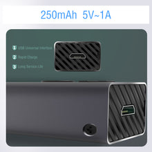 Load image into Gallery viewer, Smart Laser Rangefinder 30m Digital Laser Distance Meter USB Charging Range Finder Infrared Ray Measurement Measuring Tool
